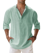 JAVIER | CAMICIA PREMIUM