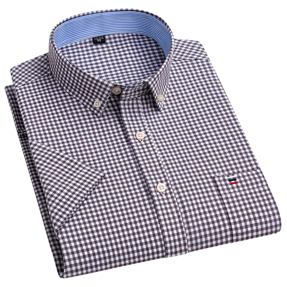 Givalli - Chic Cotton Shirt