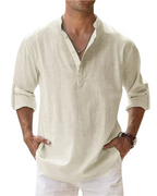 JAVIER | CAMICIA PREMIUM