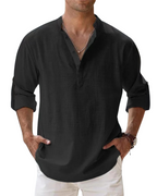 JAVIER | CAMICIA PREMIUM