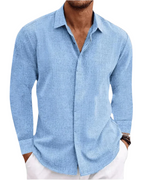 GIOVANNI | CAMICIA ELEGANTE