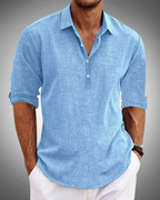 HUGO | CAMICIA PREMIUM ESTIVA