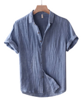 CIRO | CAMICIA A MANICHE CORTE