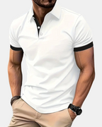 CARLO | POLO LISCIO PREMIUM