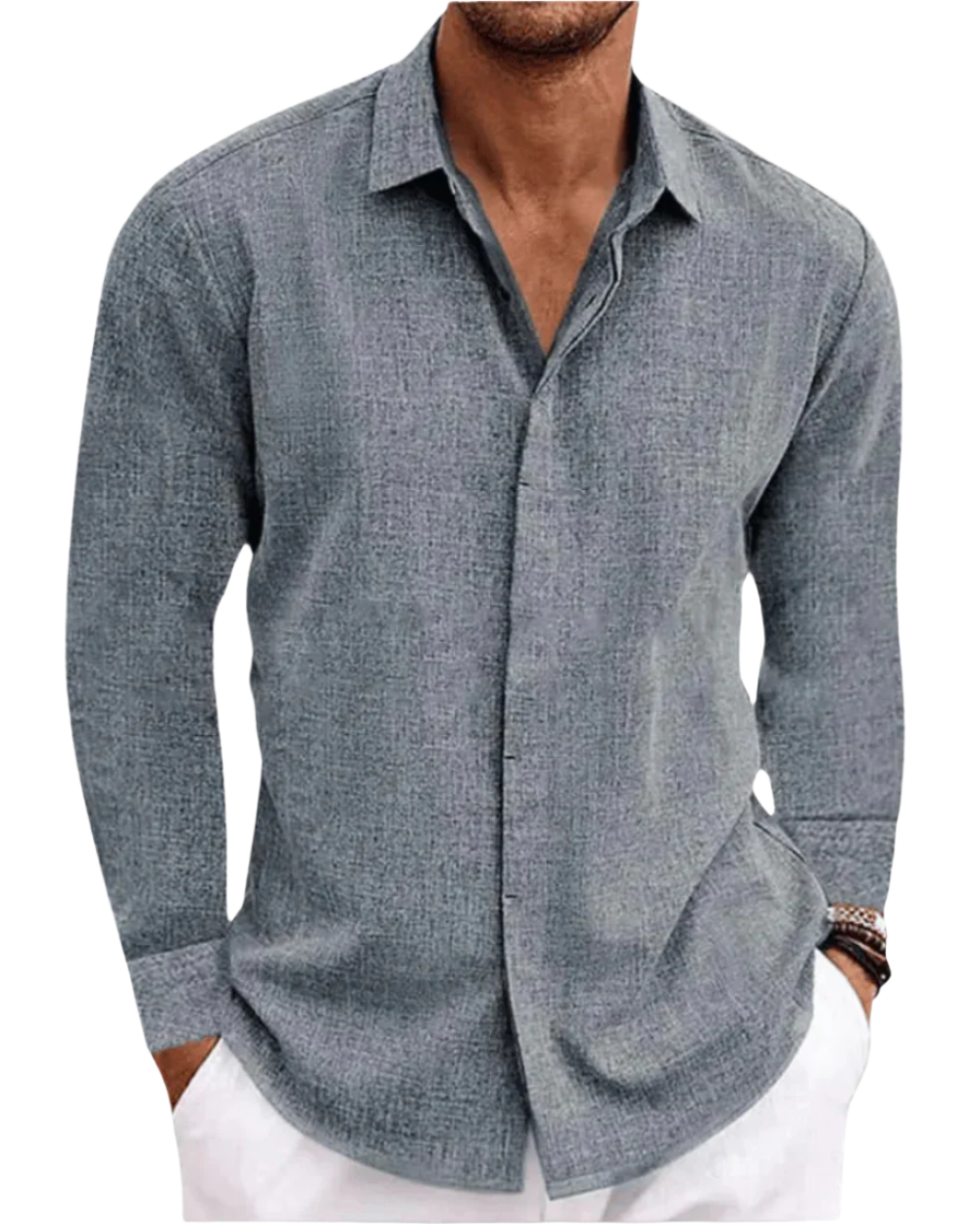 GIOVANNI | CAMICIA ELEGANTE