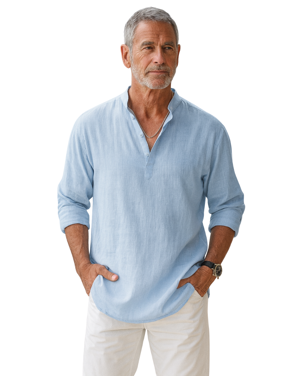 JAVIER | CAMICIA PREMIUM