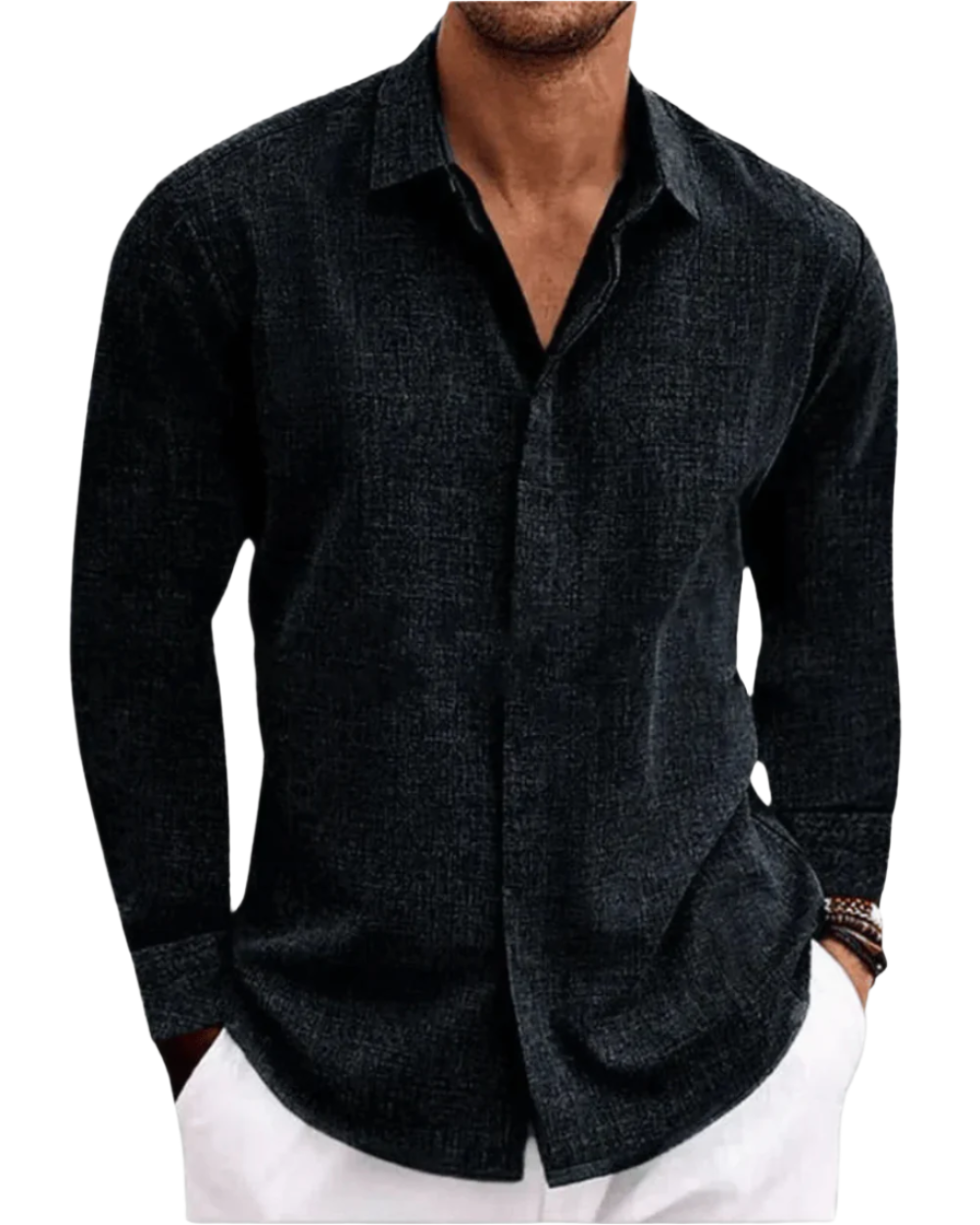 GIOVANNI | CAMICIA ELEGANTE