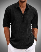 HUGO | CAMICIA PREMIUM ESTIVA