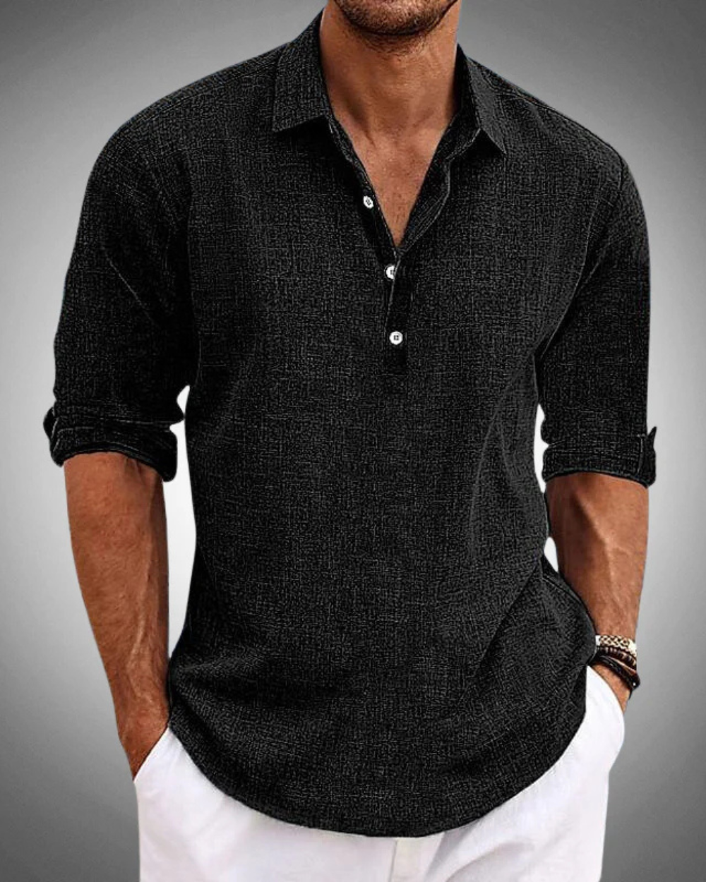 HUGO | CAMICIA PREMIUM ESTIVA