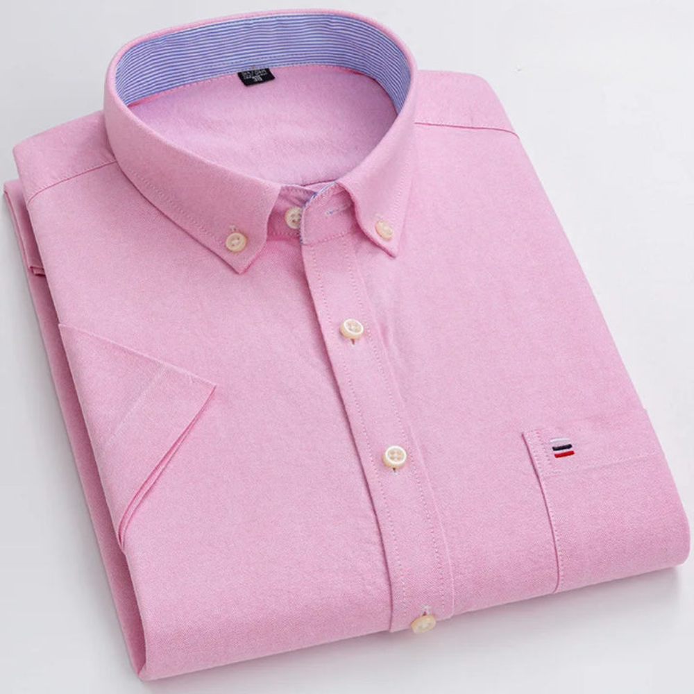 Givalli - Chic Cotton Shirt