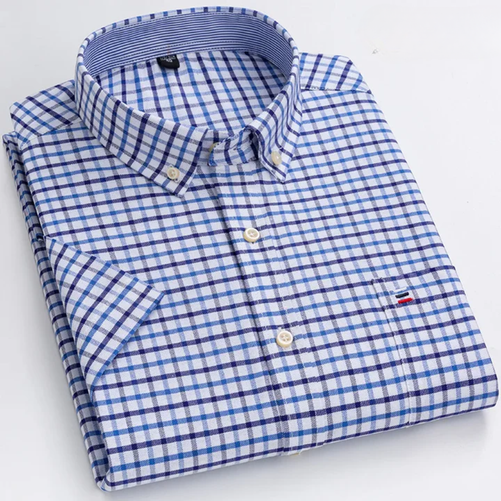 Givalli - Chic Cotton Shirt