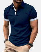 CARLO | POLO LISCIO PREMIUM