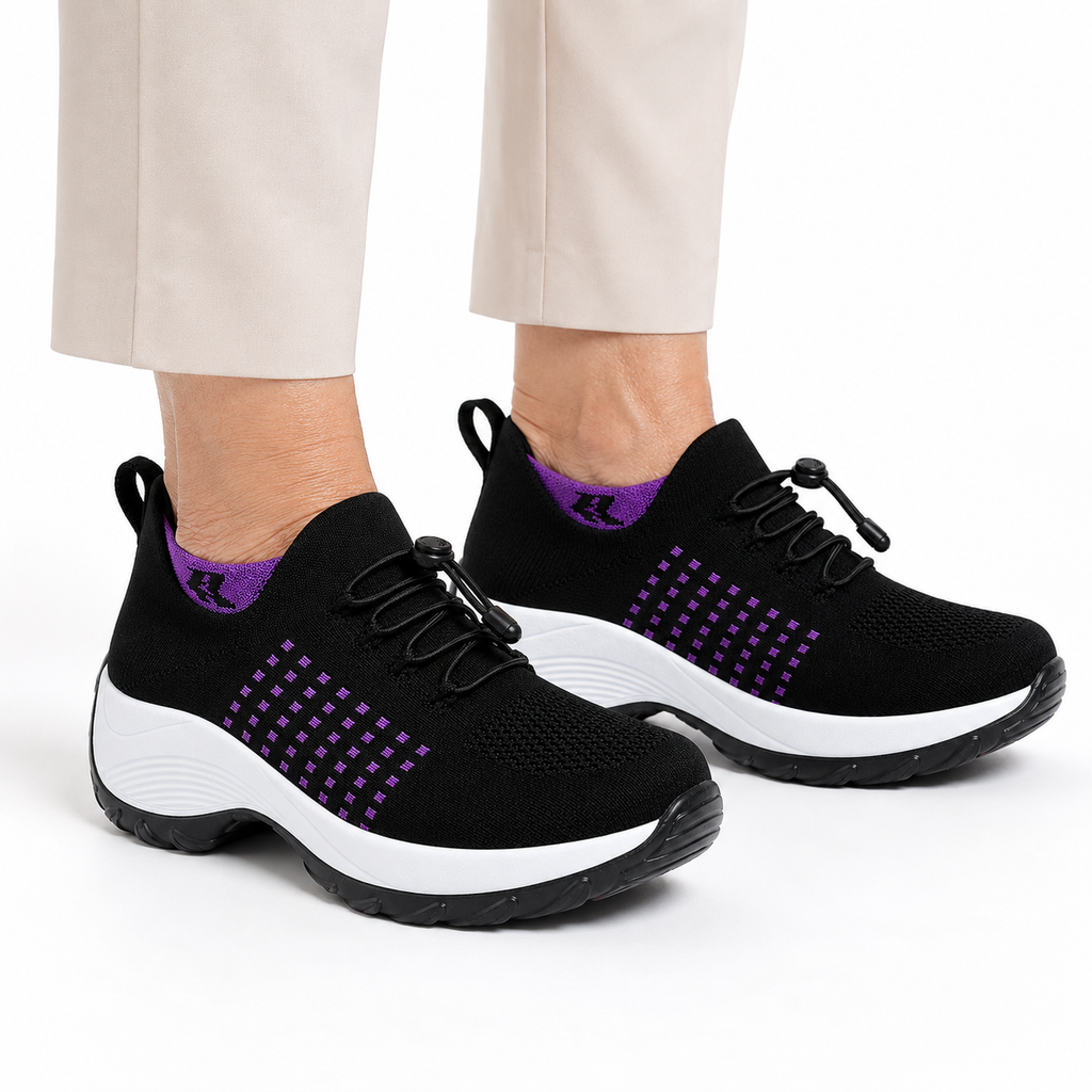 SORTO | SCARPA ORTOPEDICA