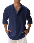 JAVIER | CAMICIA PREMIUM