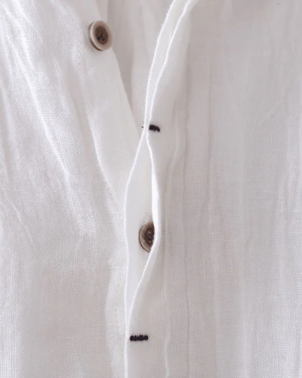 CIRO | CAMICIA A MANICHE CORTE