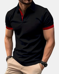 CARLO | POLO LISCIO PREMIUM