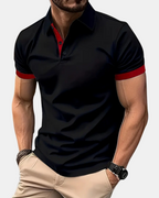 CARLO | POLO LISCIO PREMIUM