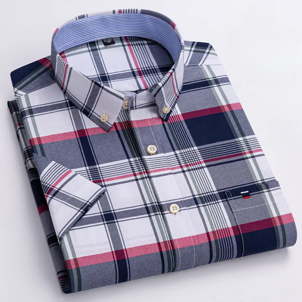 Givalli - Chic Cotton Shirt
