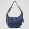 MARA | BORSA A SPALLA BLU