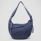 MARA | BORSA A SPALLA BLU