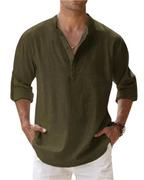 JAVIER | CAMICIA PREMIUM