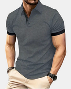 CARLO | POLO LISCIO PREMIUM
