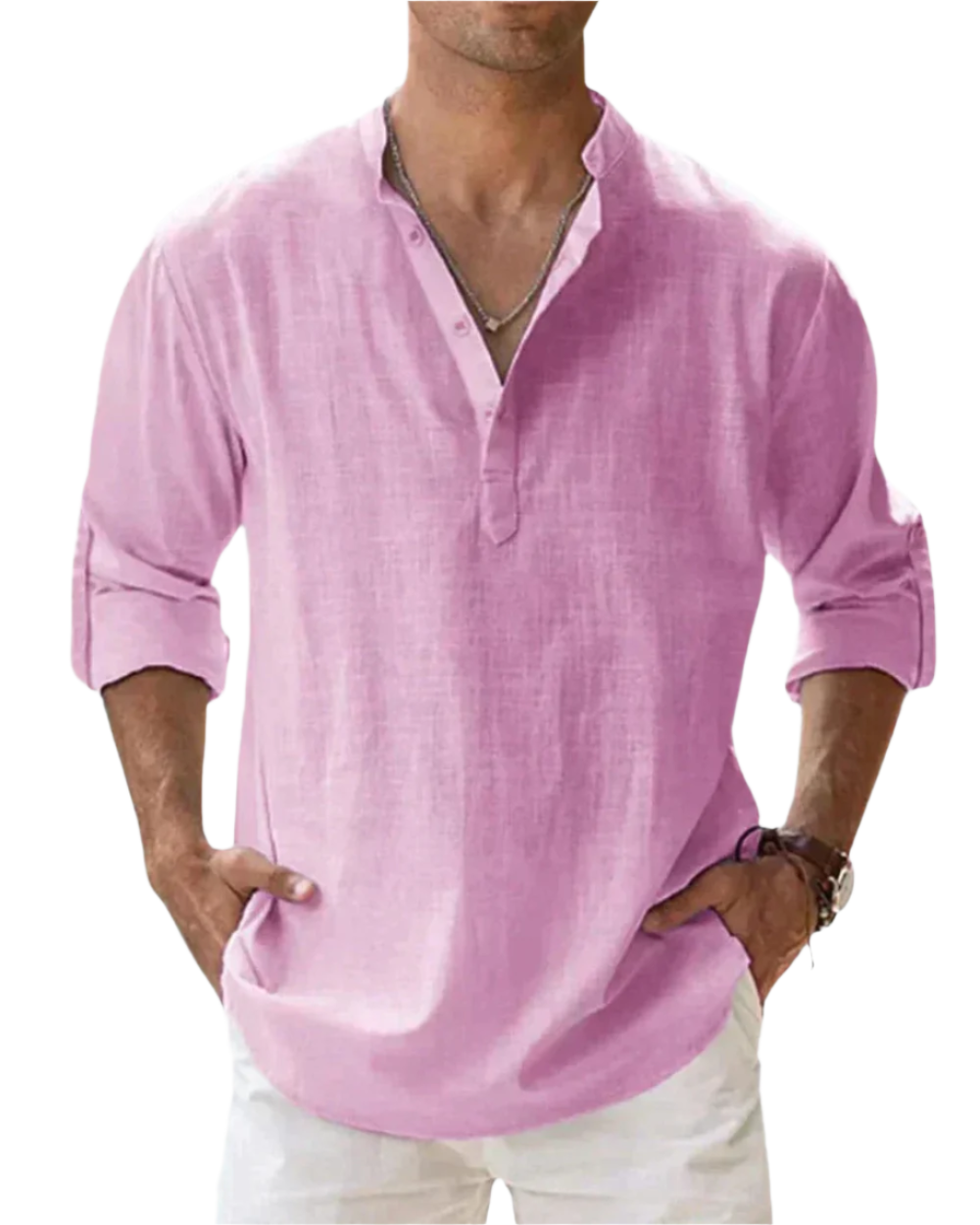 JAVIER | CAMICIA PREMIUM