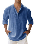 JAVIER | CAMICIA PREMIUM