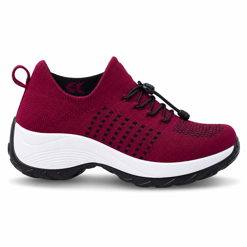 SORTO | SCARPA ORTOPEDICA