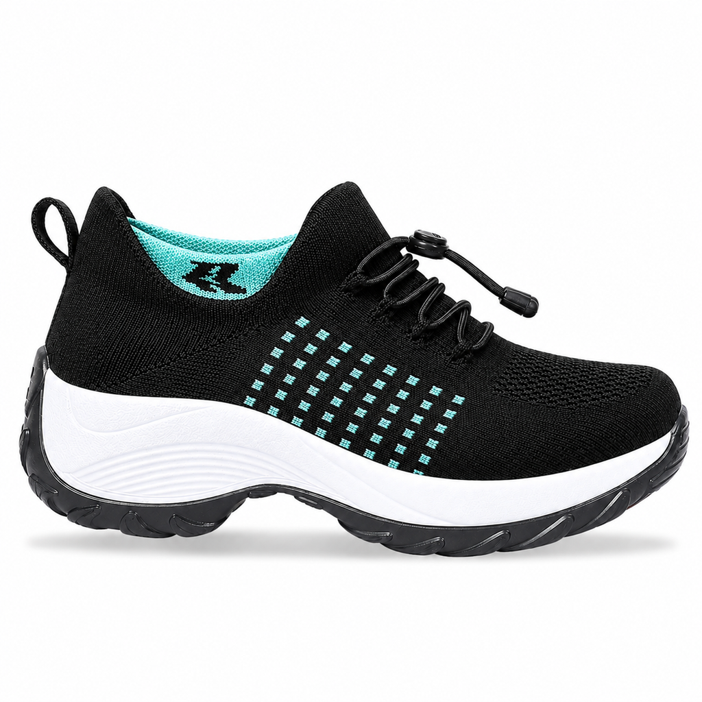 SORTO | SCARPA ORTOPEDICA