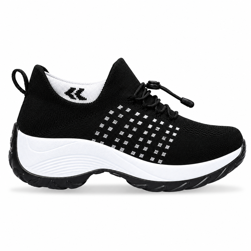 SORTO | SCARPA ORTOPEDICA
