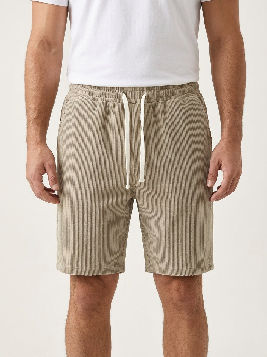VICTOR | PANTALONCINI ELEGANTI