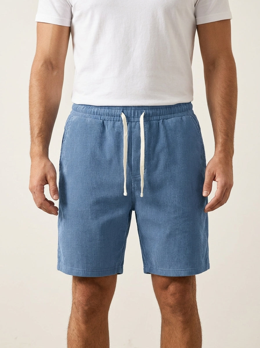 VICTOR | PANTALONCINI ELEGANTI