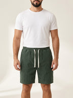 VICTOR | PANTALONCINI ELEGANTI