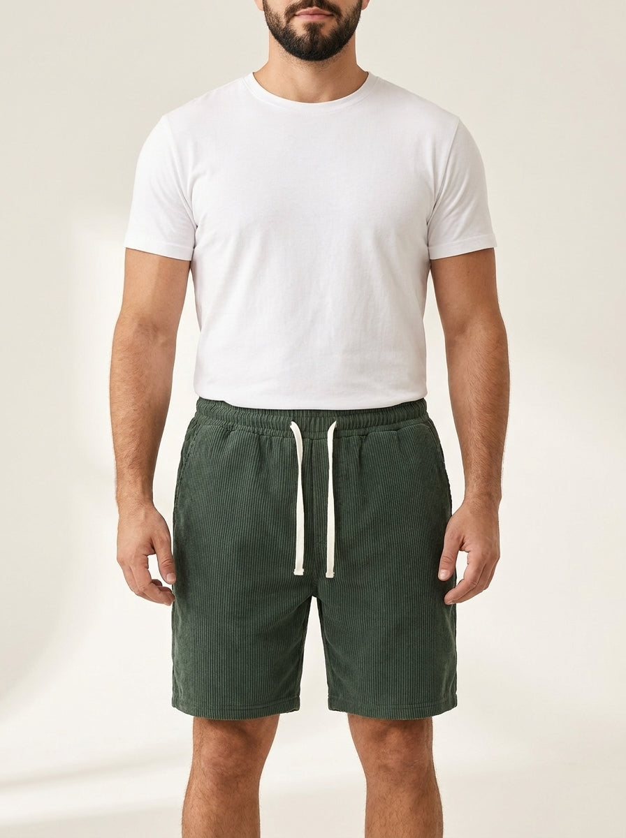 VICTOR | PANTALONCINI ELEGANTI