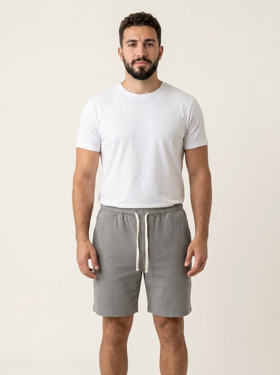 VICTOR | PANTALONCINI ELEGANTI