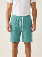 VICTOR | PANTALONCINI ELEGANTI