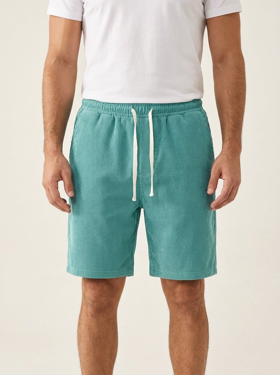 VICTOR | PANTALONCINI ELEGANTI