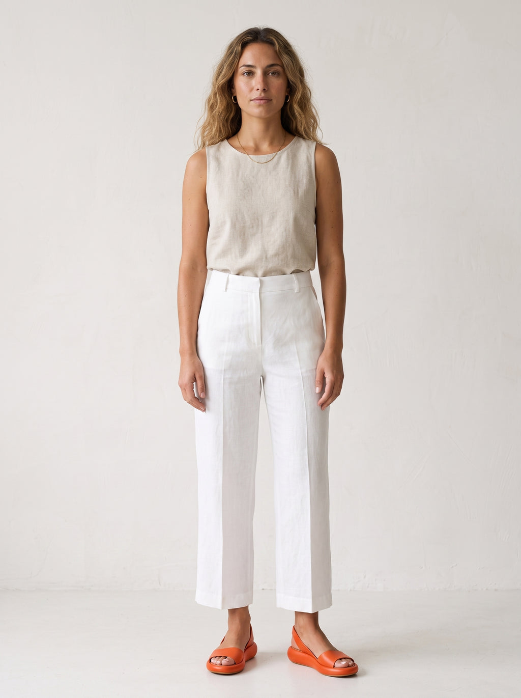 VERA │ SANDALO