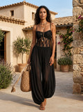 LAIA| TUTA CON PIZZO FLUIDO