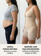 FAJA COLOMBIANA POWER