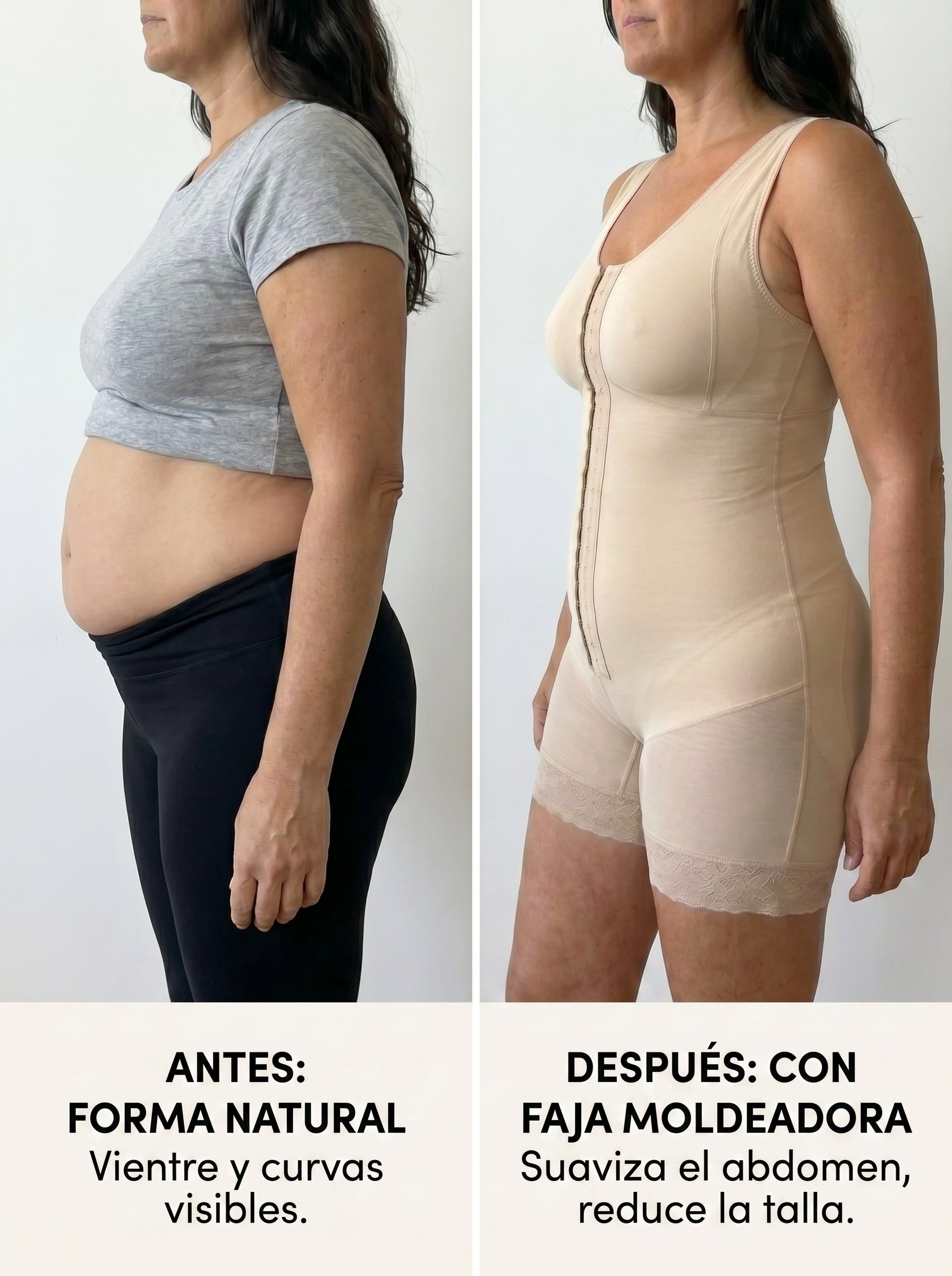 FAJA COLOMBIANA POWER