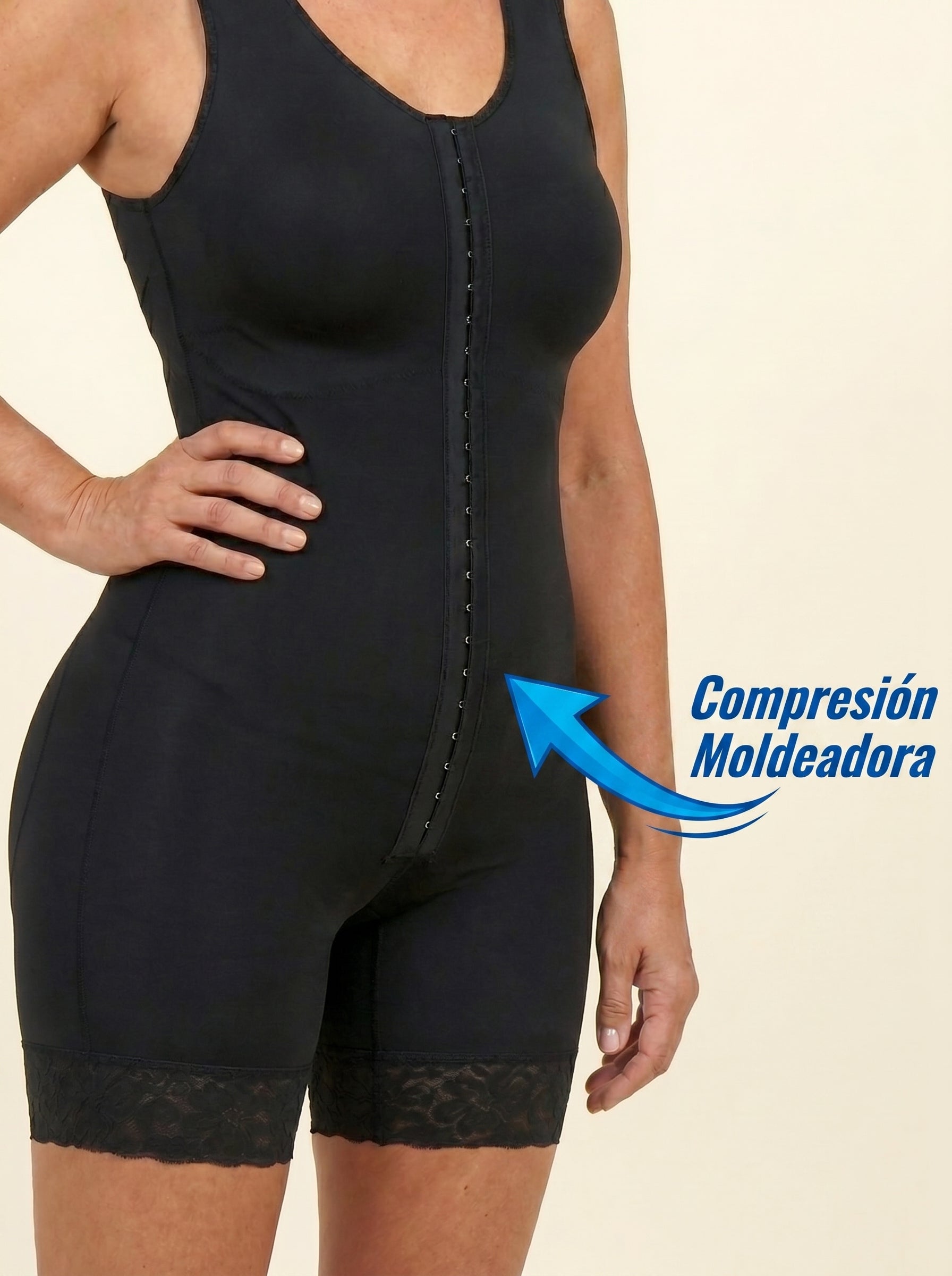 FAJA COLOMBIANA POWER