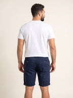 HATO | PANTALONI CHINO BLU SCURO