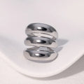 ANILLO CON HUECO CIRCULAR