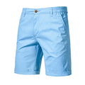 HATO | PANTALONE CHINO CELESTE