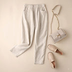 PANTALONES PALAZZO