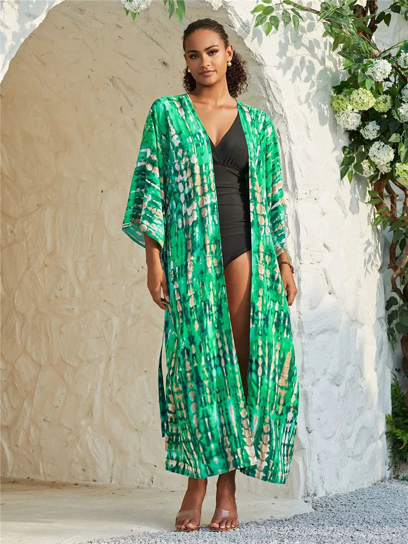 KIMONO DE MUJER
