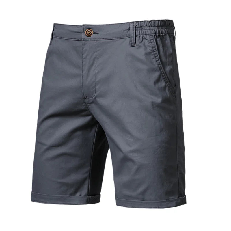 HATO | PANTALONE CHINO GRIGIO SCURO