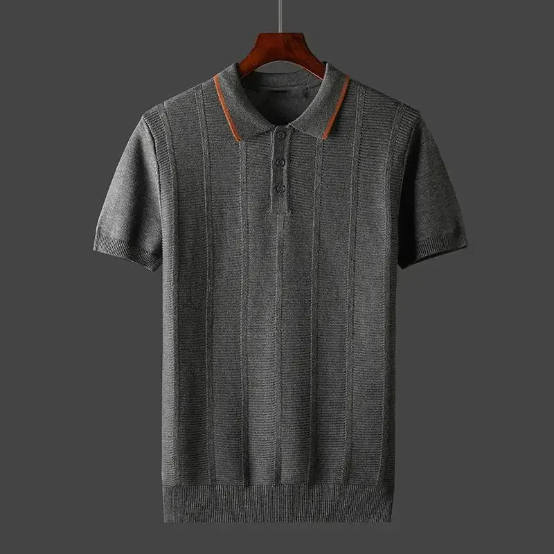 SALVIO | POLO ELEGANTE